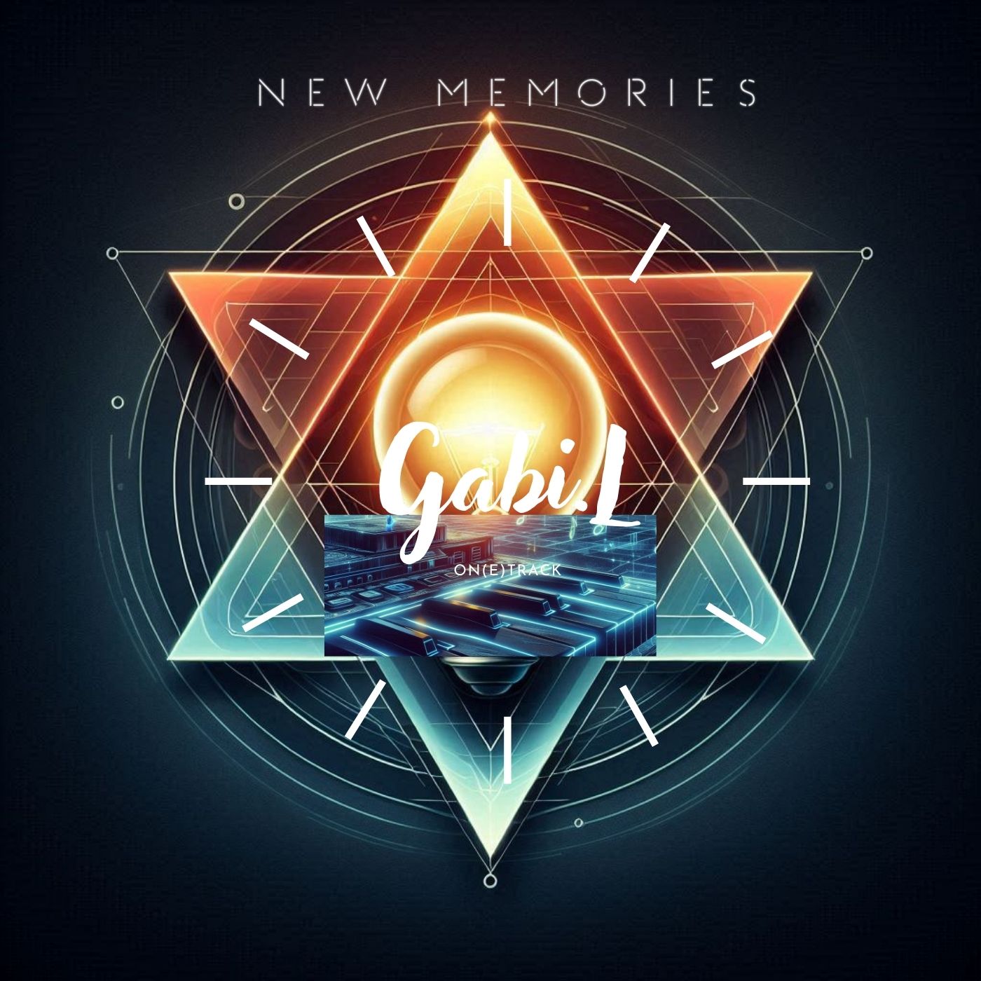 New memories｜Gabi.L｜ Tech House