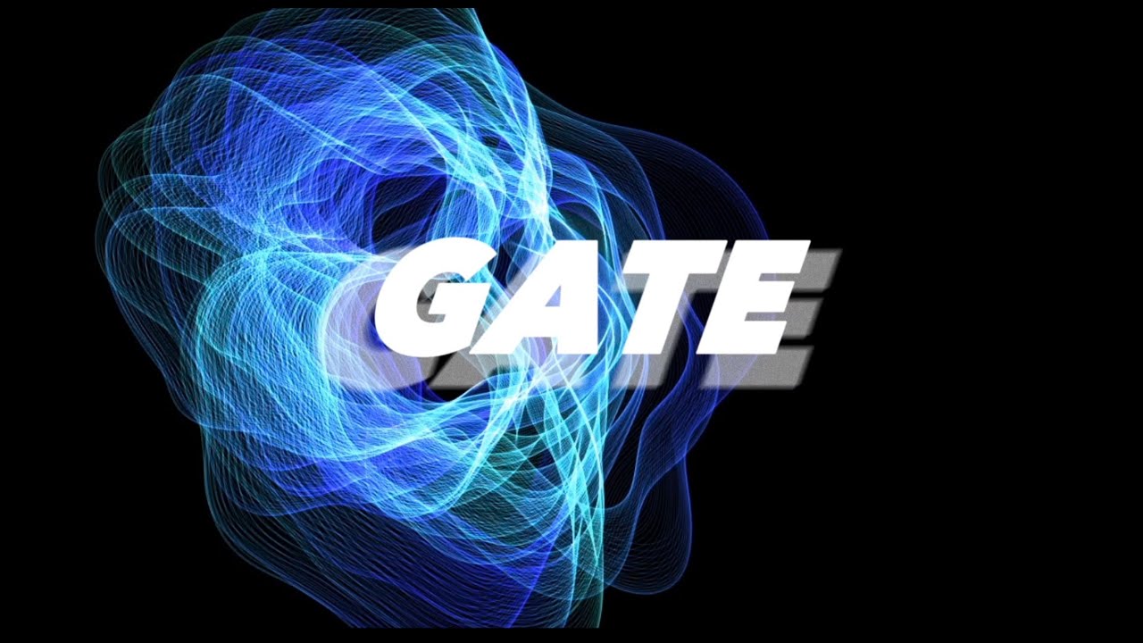 GATE ｜Gabi.L｜ Tech House