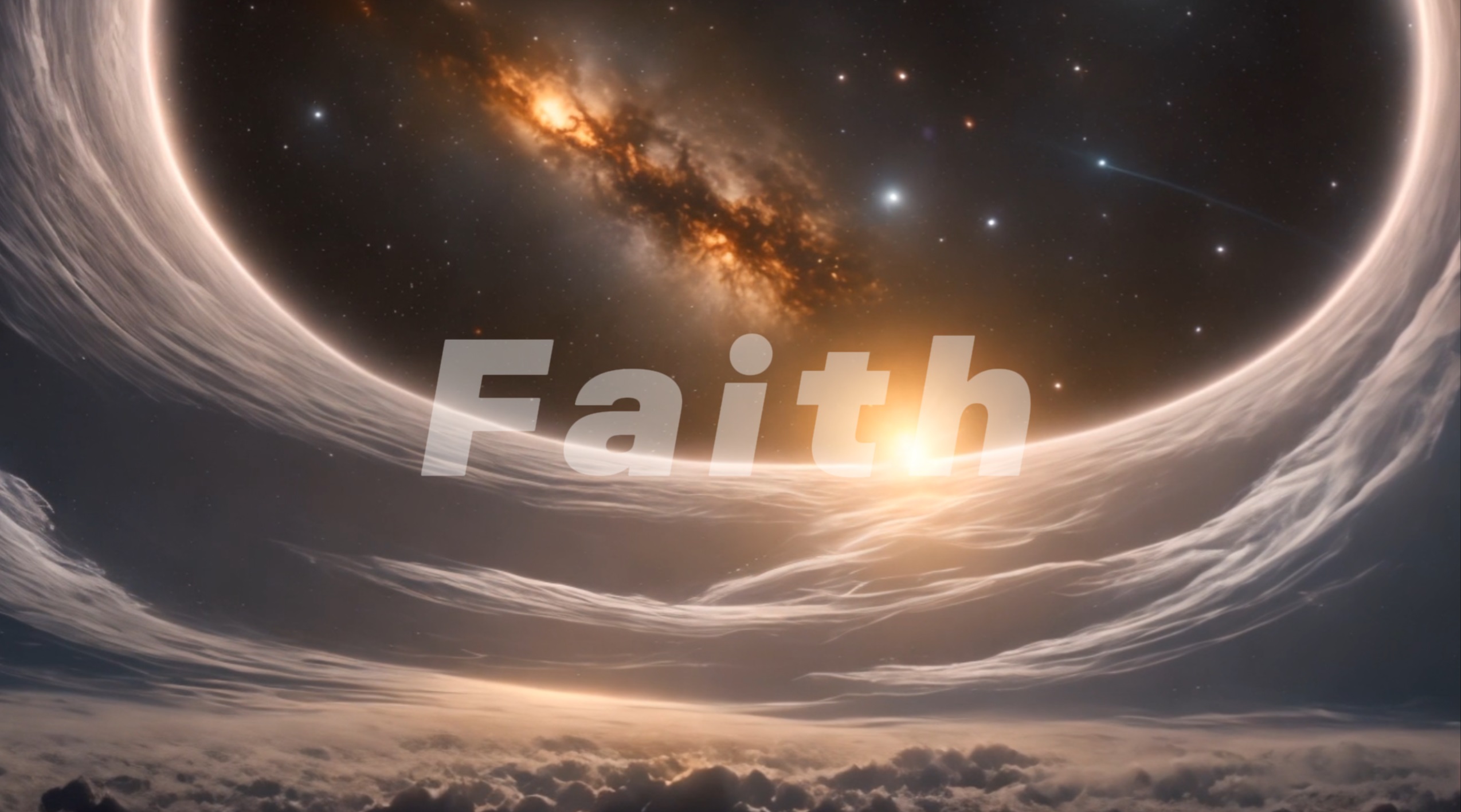 Faith ｜Gabi.L｜Melodic Tech House